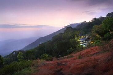 Bed and Breakfast Eagle Mountain Resort Munnar