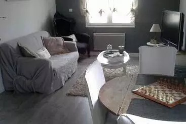 Bed and Breakfast Le Coq En Pate