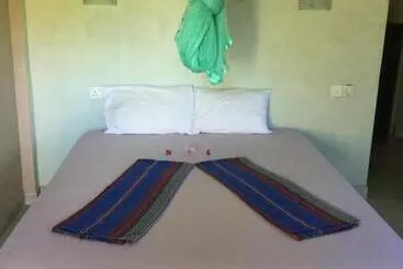 Nocleg ze śniadaniem Tranquality Chalets