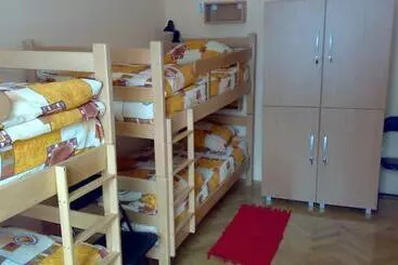 Hostel M