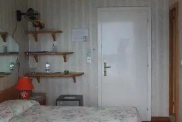 Hotelli Casa Alessandra