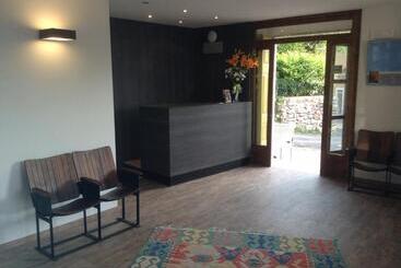 ホテル Giardinetto