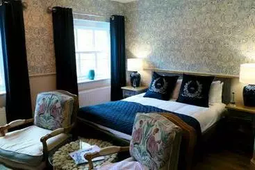 Hotel The Little Inn At Grasmere