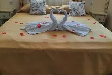 Hotel Villa Paris