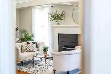 Mahone Bay Bed And Breakfast