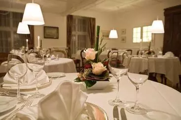 酒店 Bad Schauenburg