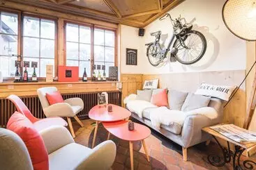 Boutique Hotel Beau Séjour & Spa Superior