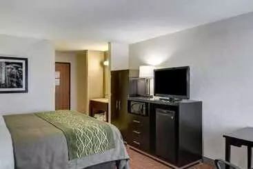 호텔 Comfort Inn