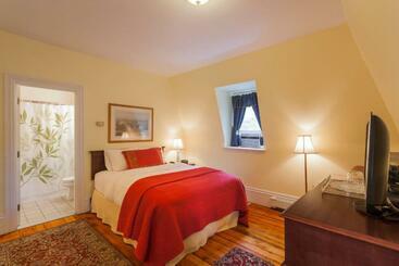 ホテル Harding House