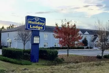 Отель Holiday Lodge   Greensboro/lake Oconee