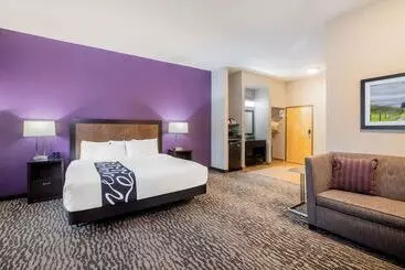 酒店 La Quinta Inn By Wyndham Livermore