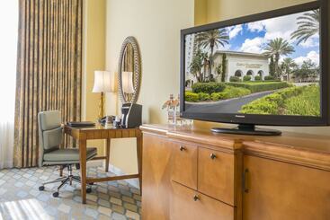 فندق Omni Orlando Resort At Championsgate