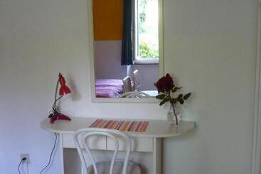 Hotel Osteria Garni Americana