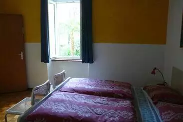 Otel Osteria Garni Americana