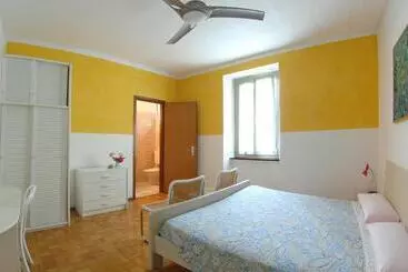 Hotel Osteria Garni Americana
