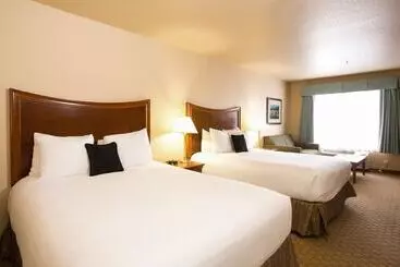 酒店 Red Lion Inn & Suites Mcminnville