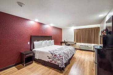 Otel Red Roof Inn Ocala