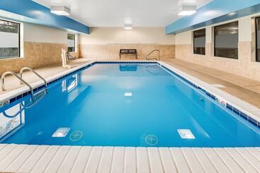 호텔 Red Roof Inn Springfield, Oh