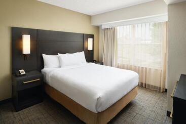 ホテル Residence Inn Boulder Longmont