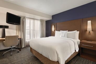 Hotel Residence Inn By Marriott Buffalo Galleria Mall