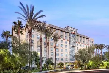 Otel Residence Inn Irvine John Wayne Airport Orange County