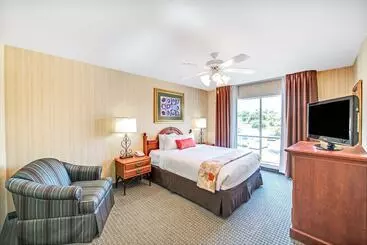 فندق Sonesta Es Suites Dallas Park Central