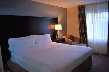 ホテル Staybridge Suites Cranbury South Brunswick, An Ihg