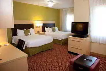 호텔 Towneplace Suites By Marriott Lake Jackson Clute