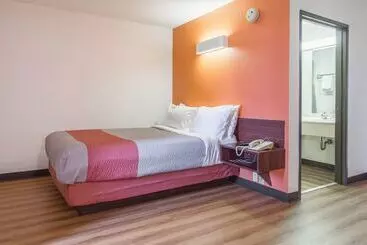 Motel 6streetsboro, Oh