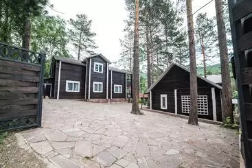 Nocleg ze śniadaniem Eco Hotel Edem