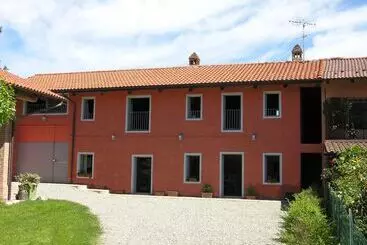 ベッドアンドブレックファースト I Mosaici