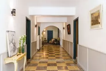 Bed and Breakfast Logement Onze  Chambres&gîtes