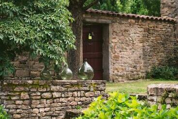 Bed and Breakfast Tomette Singuliere