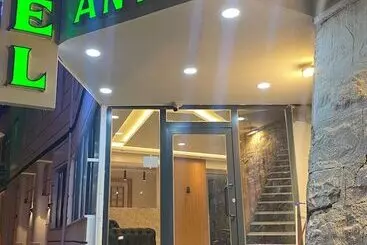 Antik Otel