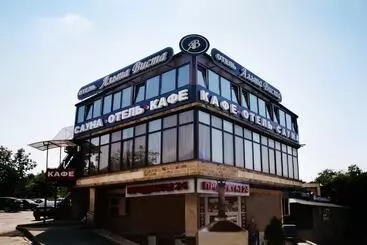Hotel Alta Vista