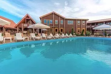 Hotel Berloga