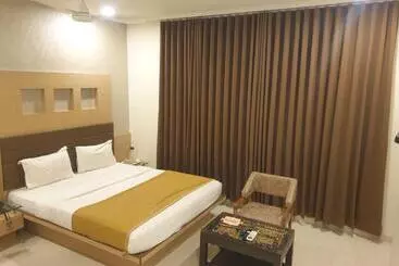 Hôtel Caravan