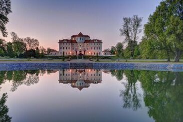 Hotel Chateau Liblice