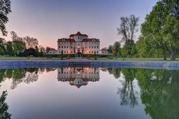 Hotel Chateau Liblice