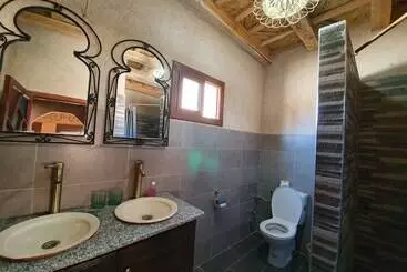 Hotelli Kasbah Chems