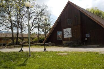 Hotel Le Relais Du Bois Perché