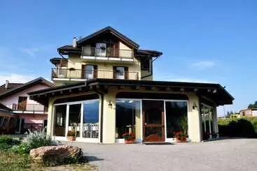 ホテル Residence Bellavista