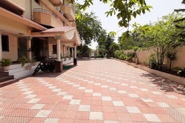 Sai Ranga Hotel & Residency
