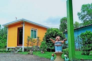 Hotel Suansuppachok Inn