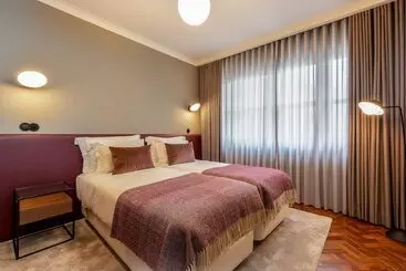 ホテル Youropo  Santa Catarina