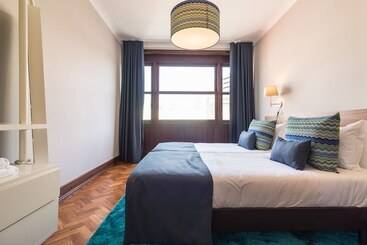 فندق Youropo Santa Catarina