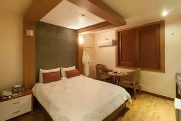 Ijen Motel