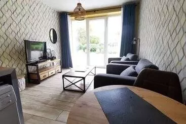 Pensão La Cour D'hortense