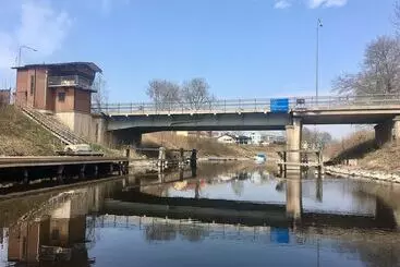 Pensionat Kanalvillan