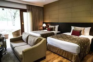 Resort Amaya Lake Dambulla